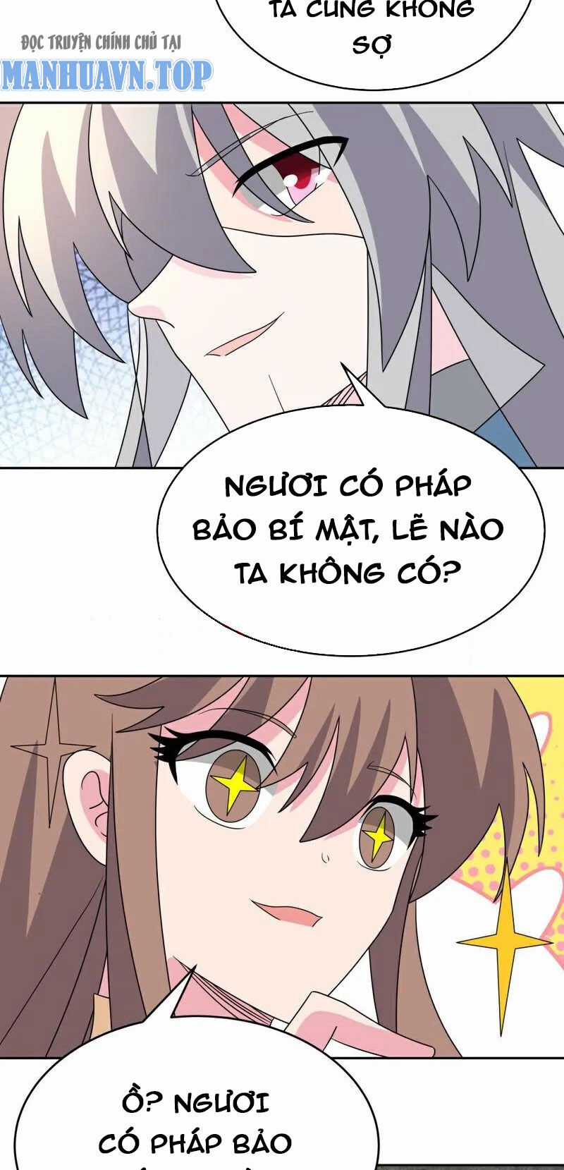 Tôn Thượng - Chapter 505 - Trang 18