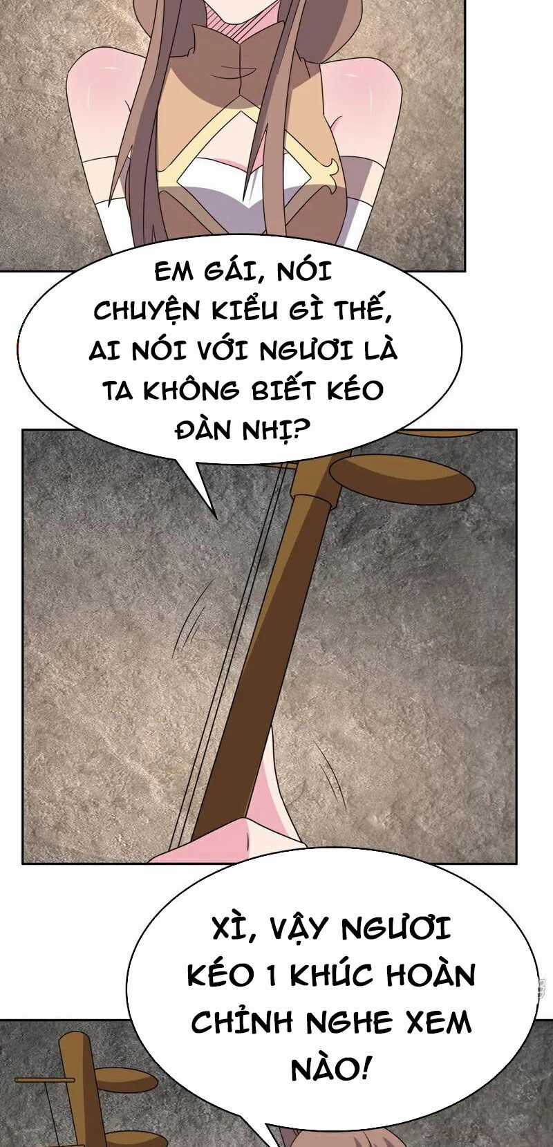 Tôn Thượng - Chapter 505 - Trang 20