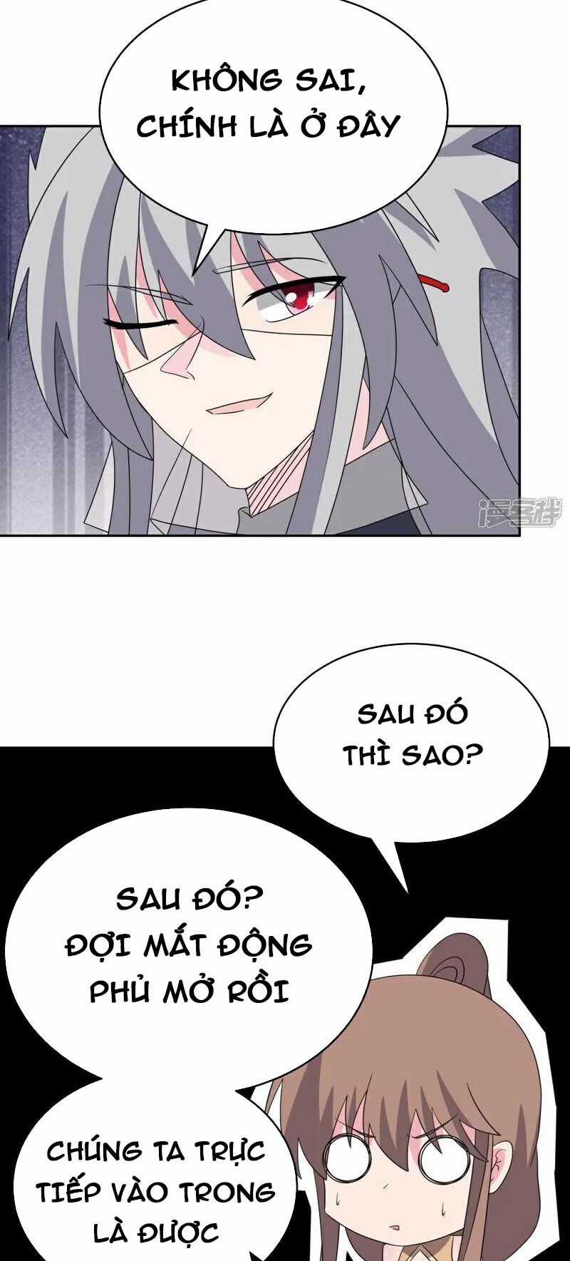 Tôn Thượng - Chapter 505 - Trang 4