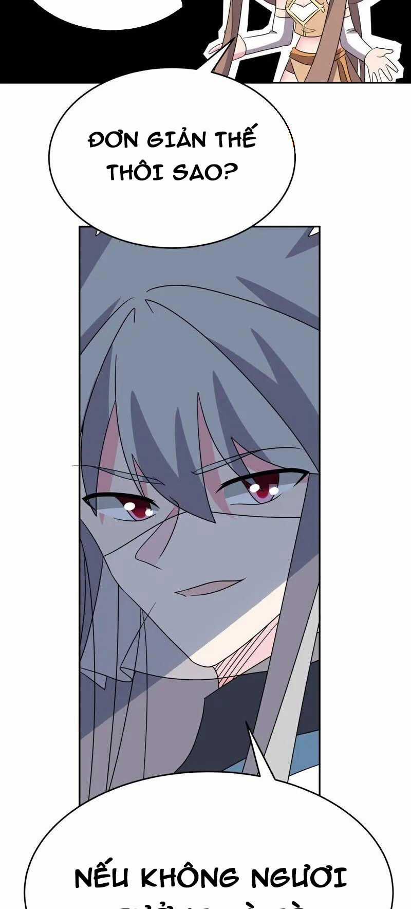 Tôn Thượng - Chapter 505 - Trang 5