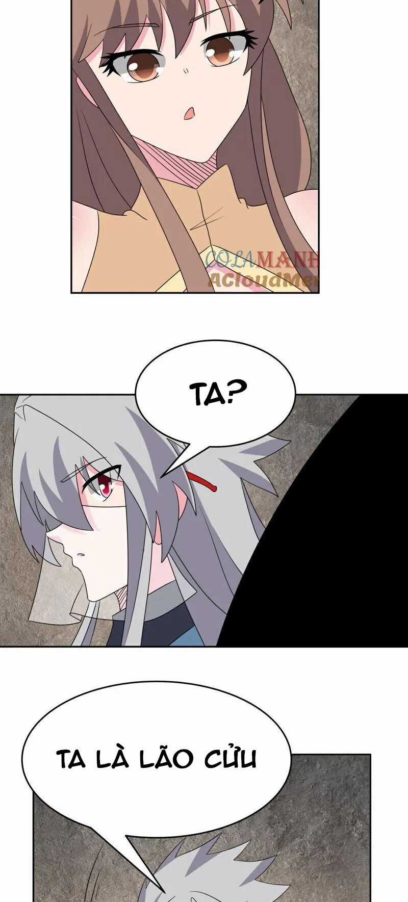 Tôn Thượng - Chapter 505 - Trang 7