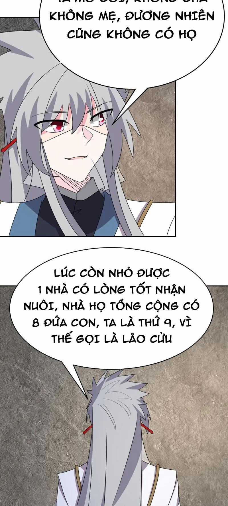 Tôn Thượng - Chapter 505 - Trang 9