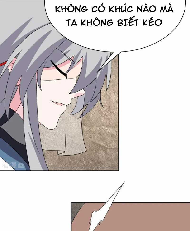 Tôn Thượng - Chapter 506 - Trang 2