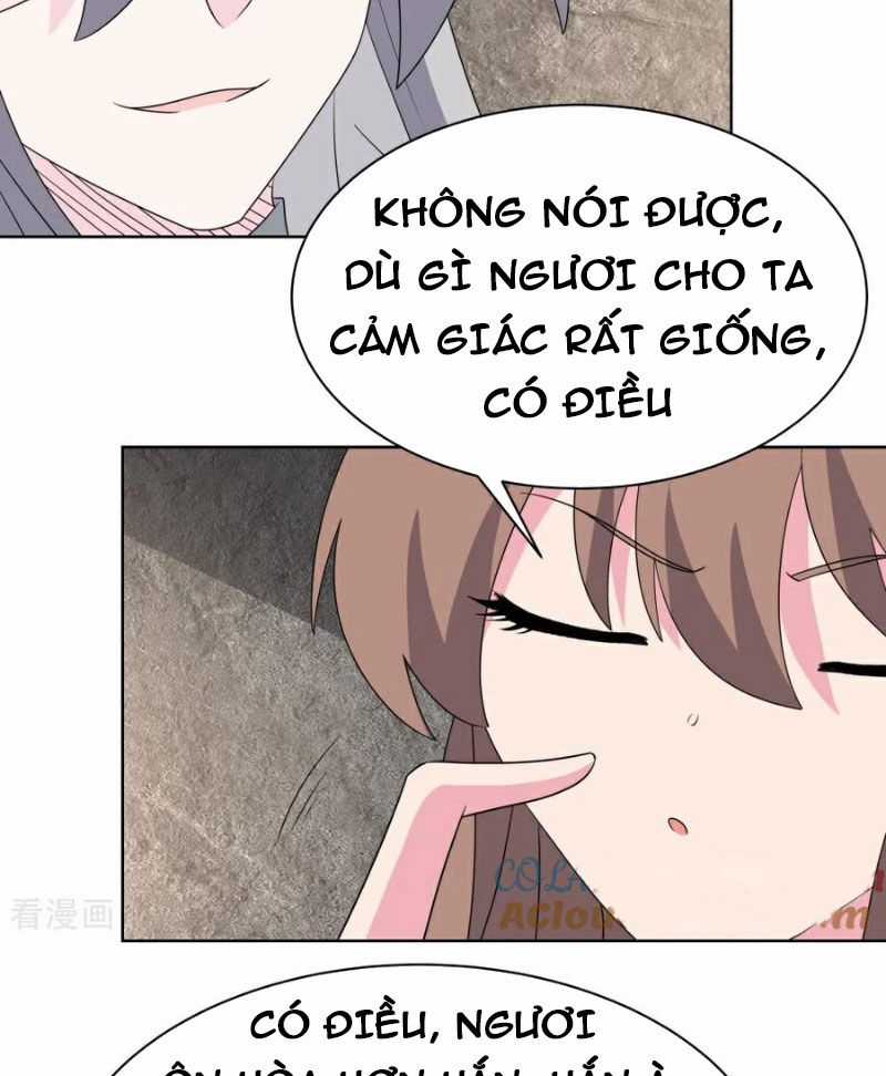 Tôn Thượng - Chapter 506 - Trang 11