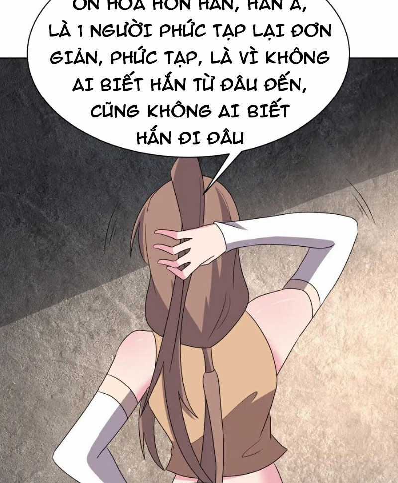 Tôn Thượng - Chapter 506 - Trang 12