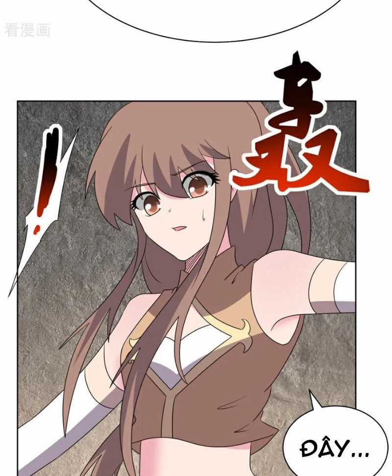 Tôn Thượng - Chapter 506 - Trang 20