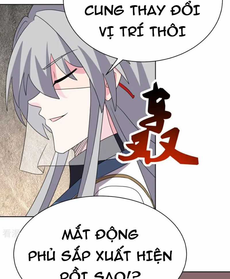 Tôn Thượng - Chapter 506 - Trang 22