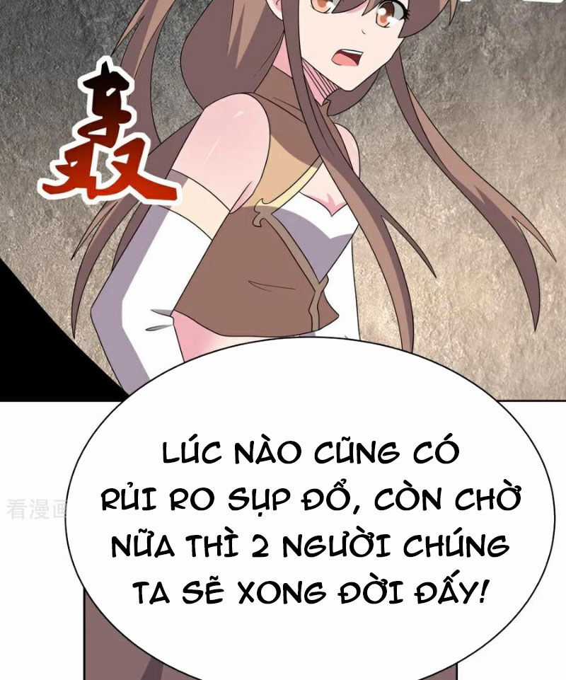 Tôn Thượng - Chapter 506 - Trang 25