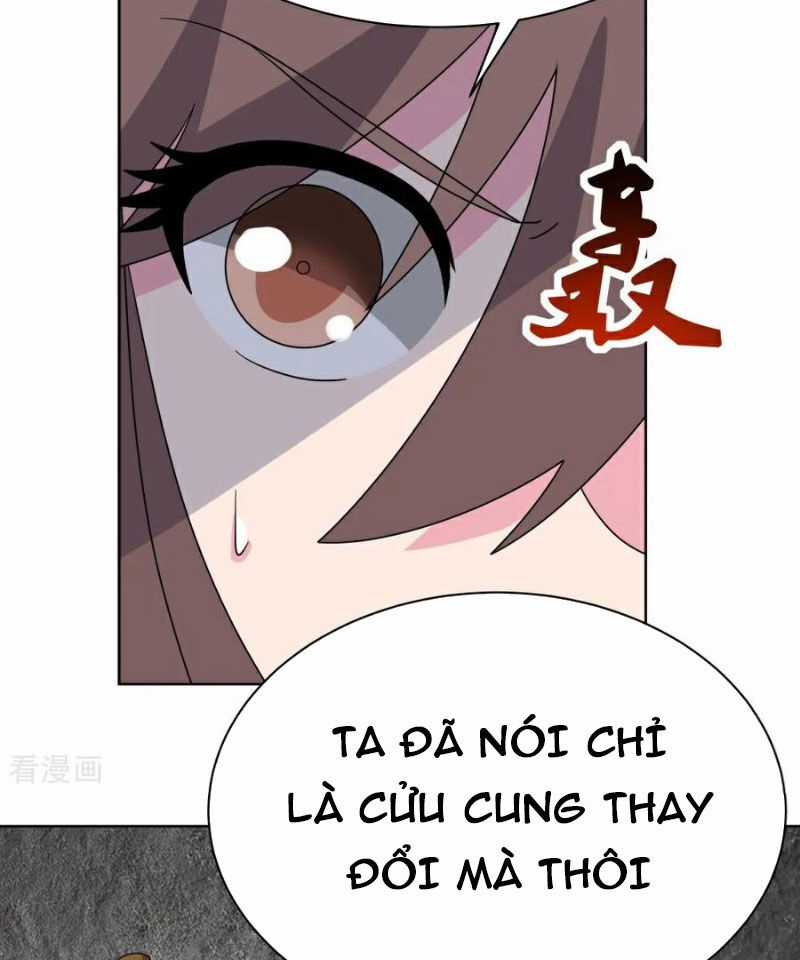 Tôn Thượng - Chapter 506 - Trang 26