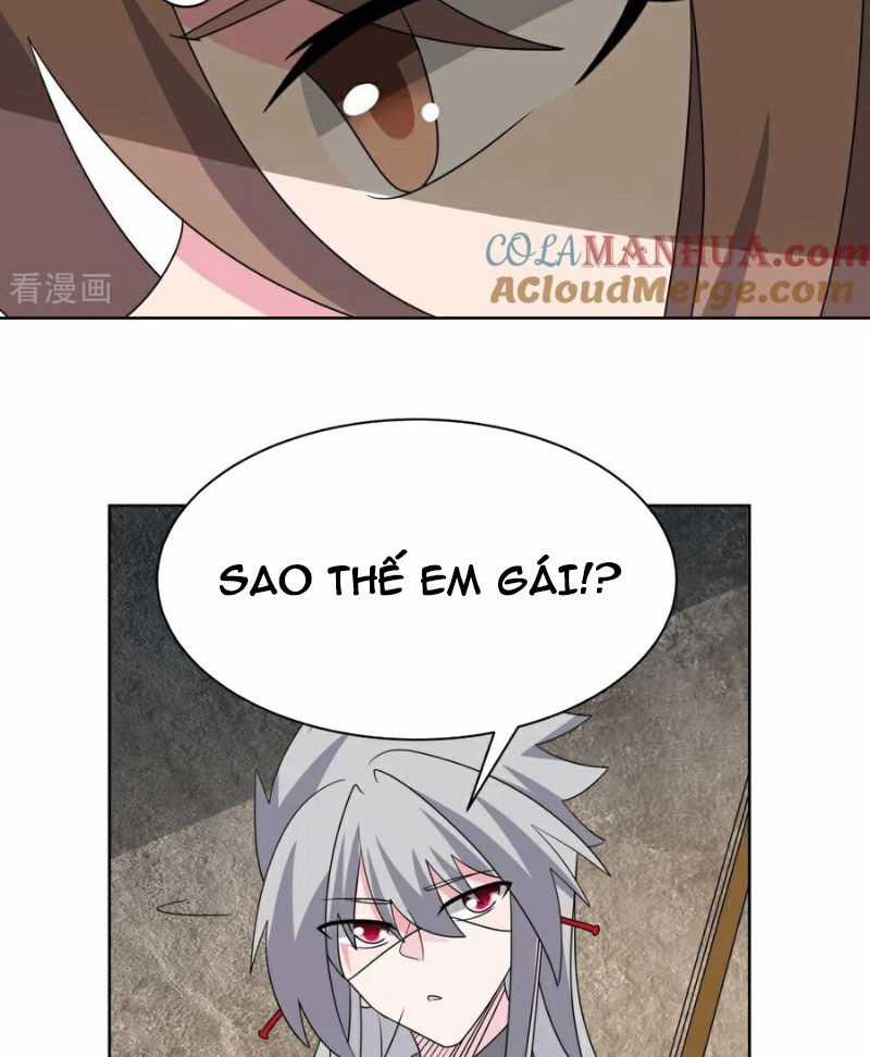 Tôn Thượng - Chapter 506 - Trang 4