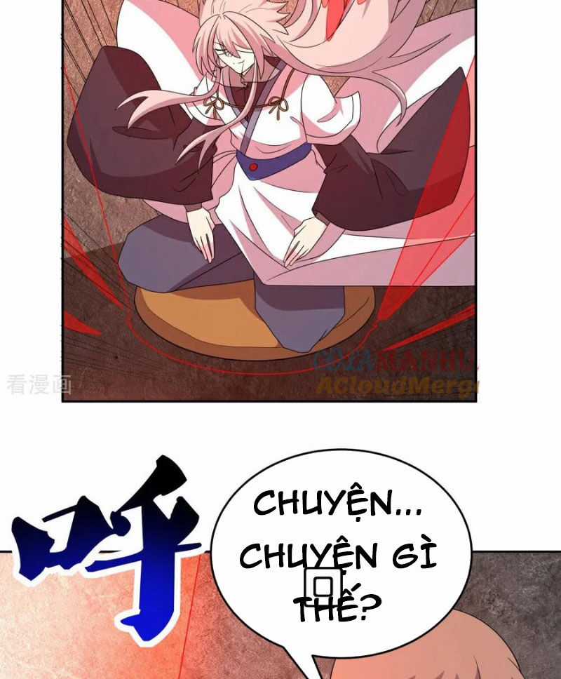 Tôn Thượng - Chapter 507 - Trang 11