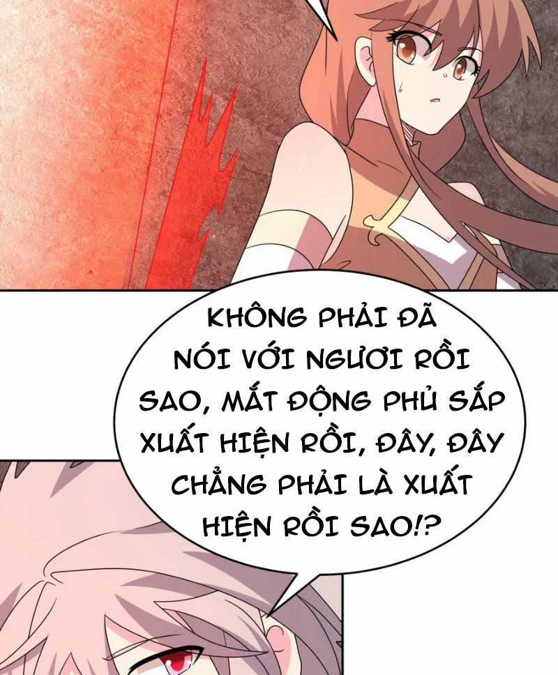 Tôn Thượng - Chapter 507 - Trang 12