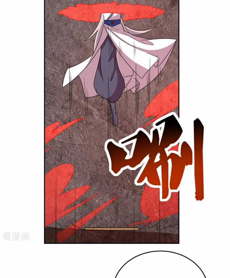 Tôn Thượng - Chapter 507 - Trang 17