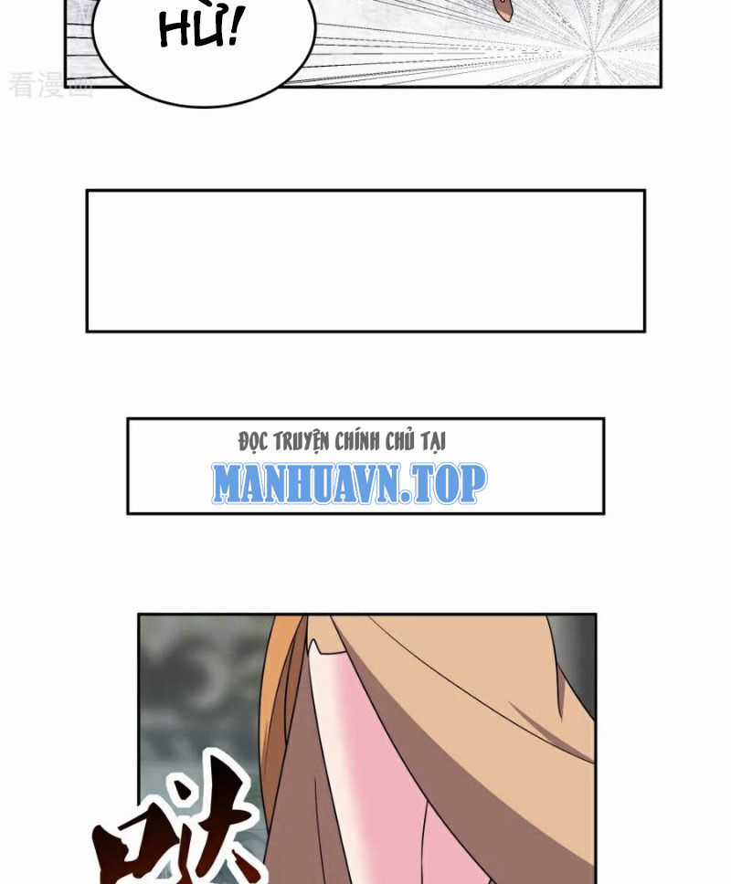 Tôn Thượng - Chapter 507 - Trang 21