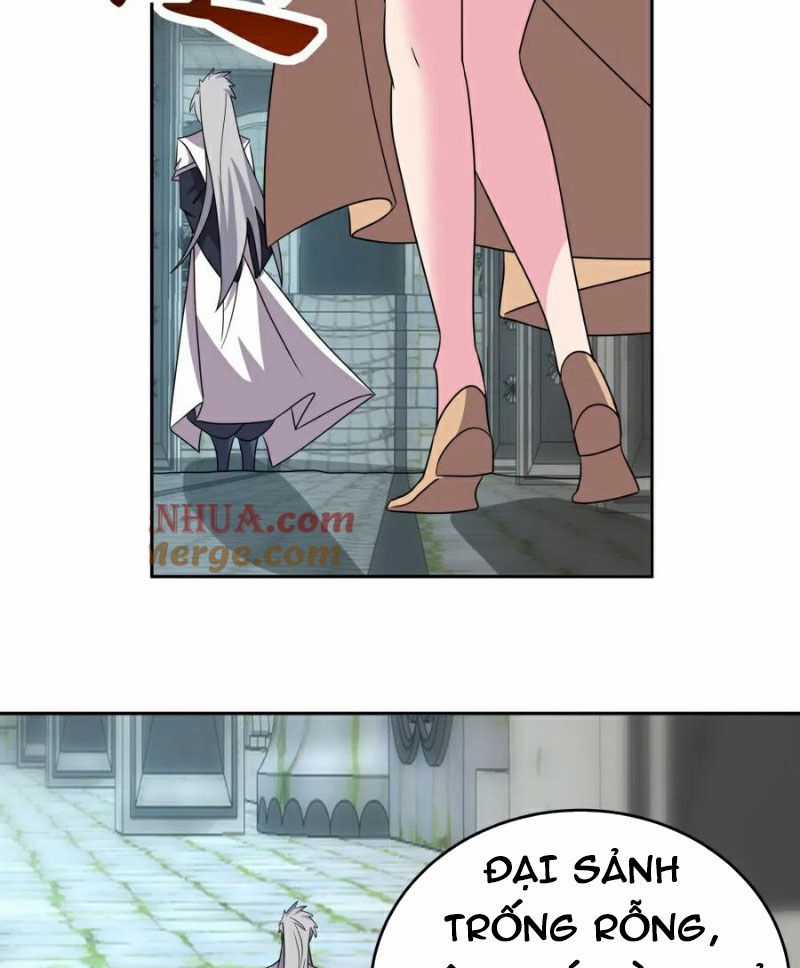 Tôn Thượng - Chapter 507 - Trang 22