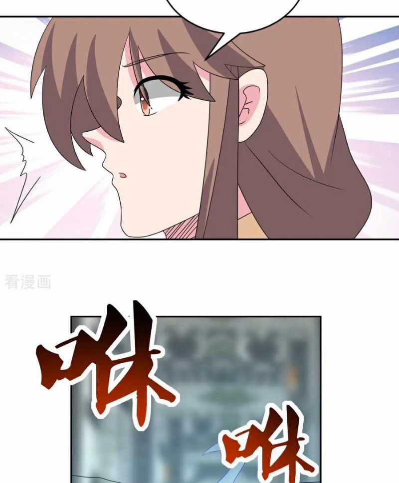 Tôn Thượng - Chapter 507 - Trang 24