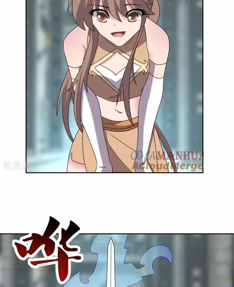 Tôn Thượng - Chapter 507 - Trang 30