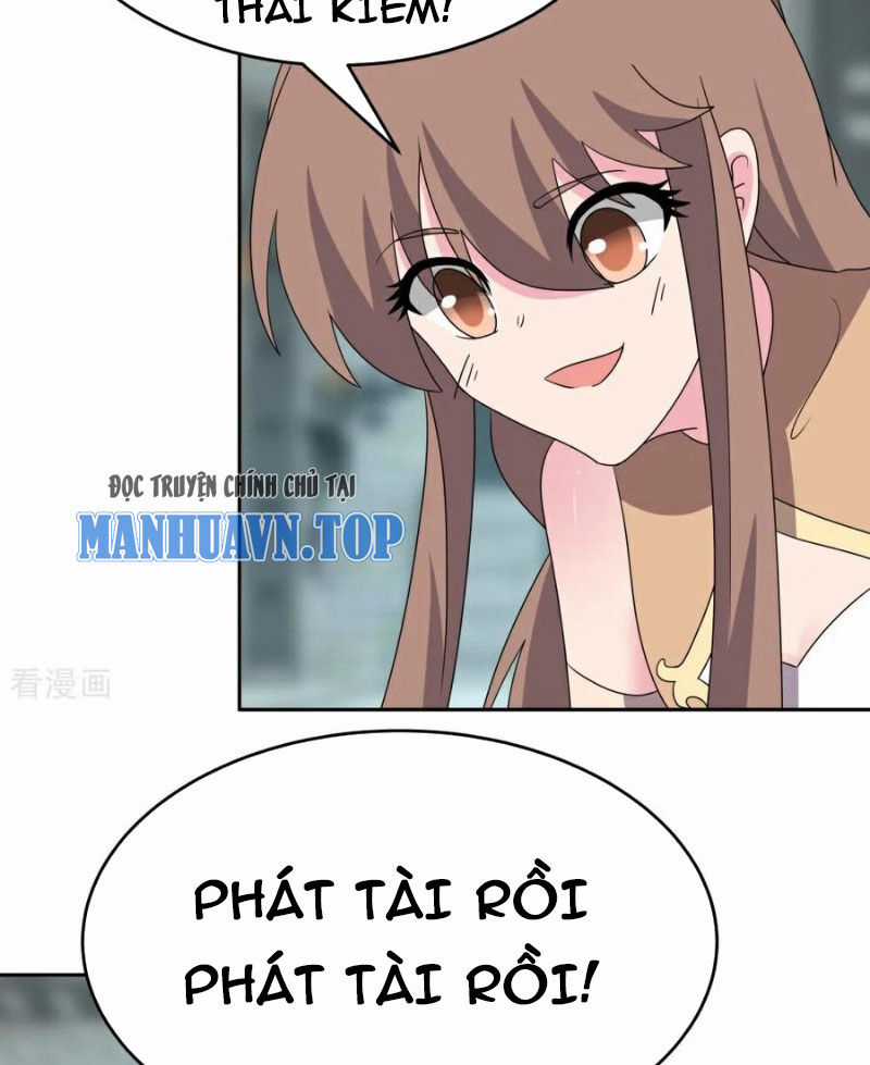 Tôn Thượng - Chapter 507 - Trang 32