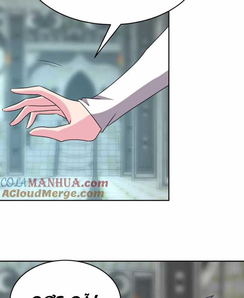 Tôn Thượng - Chapter 507 - Trang 33