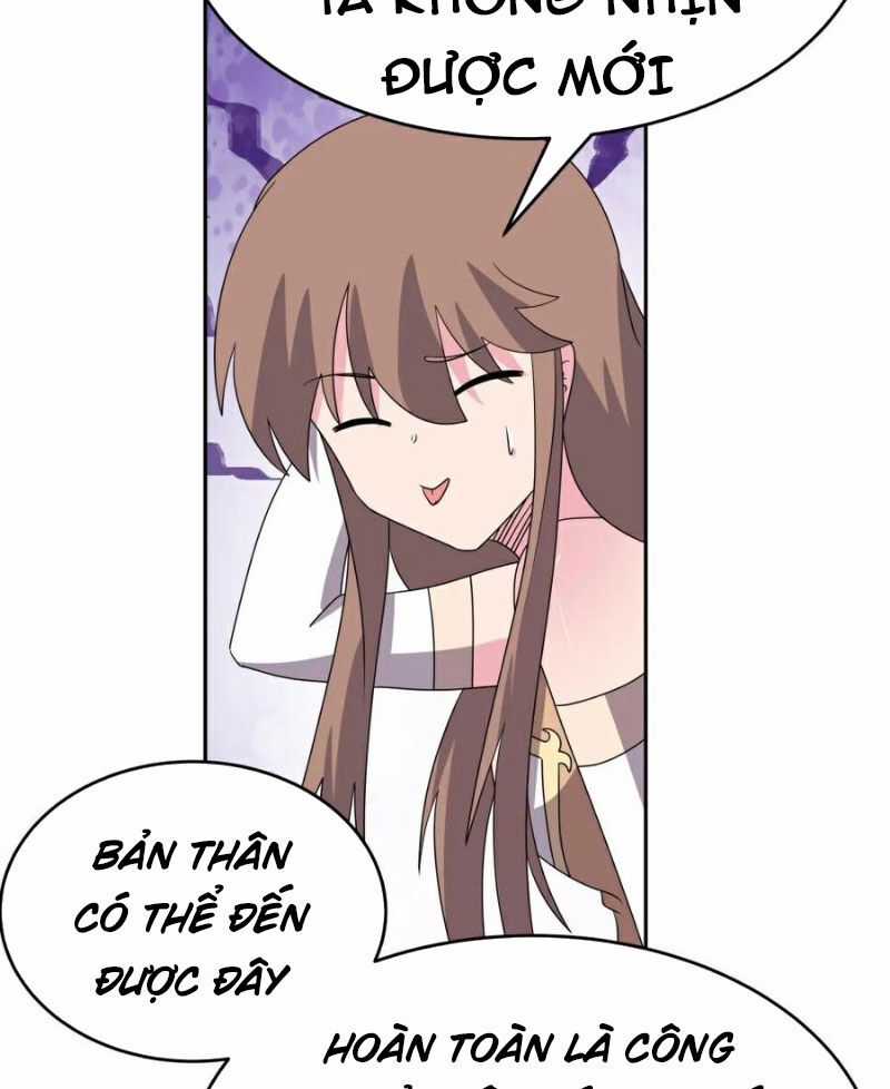 Tôn Thượng - Chapter 507 - Trang 35