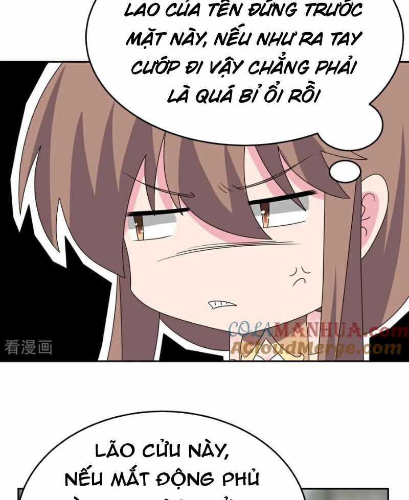 Tôn Thượng - Chapter 507 - Trang 36