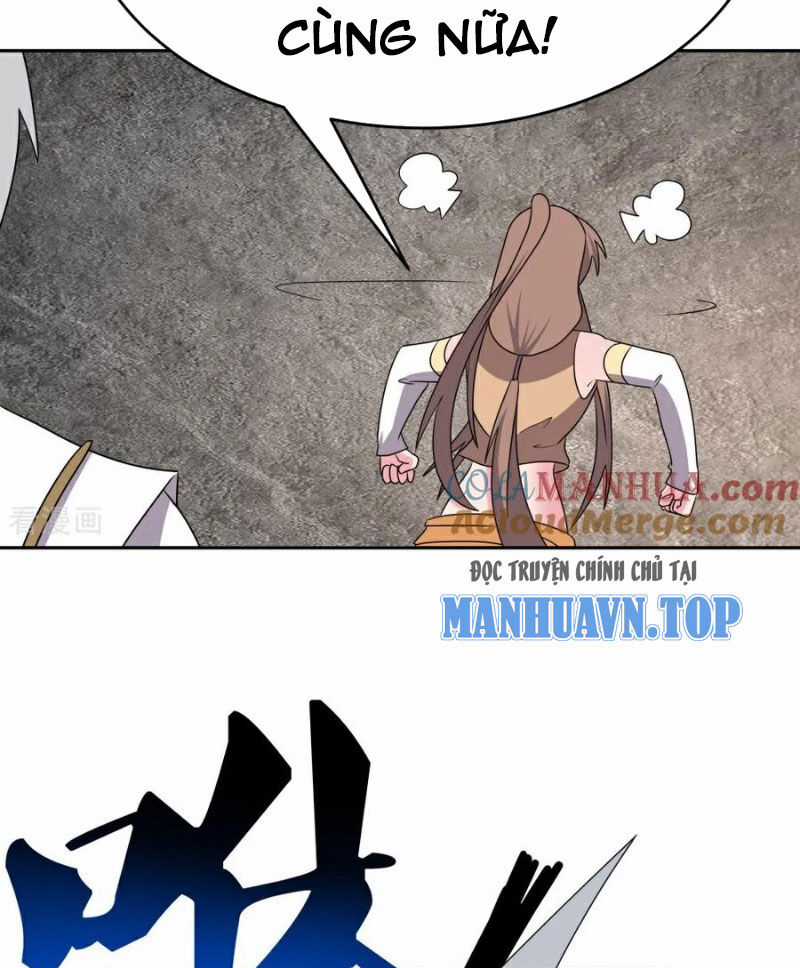 Tôn Thượng - Chapter 507 - Trang 8