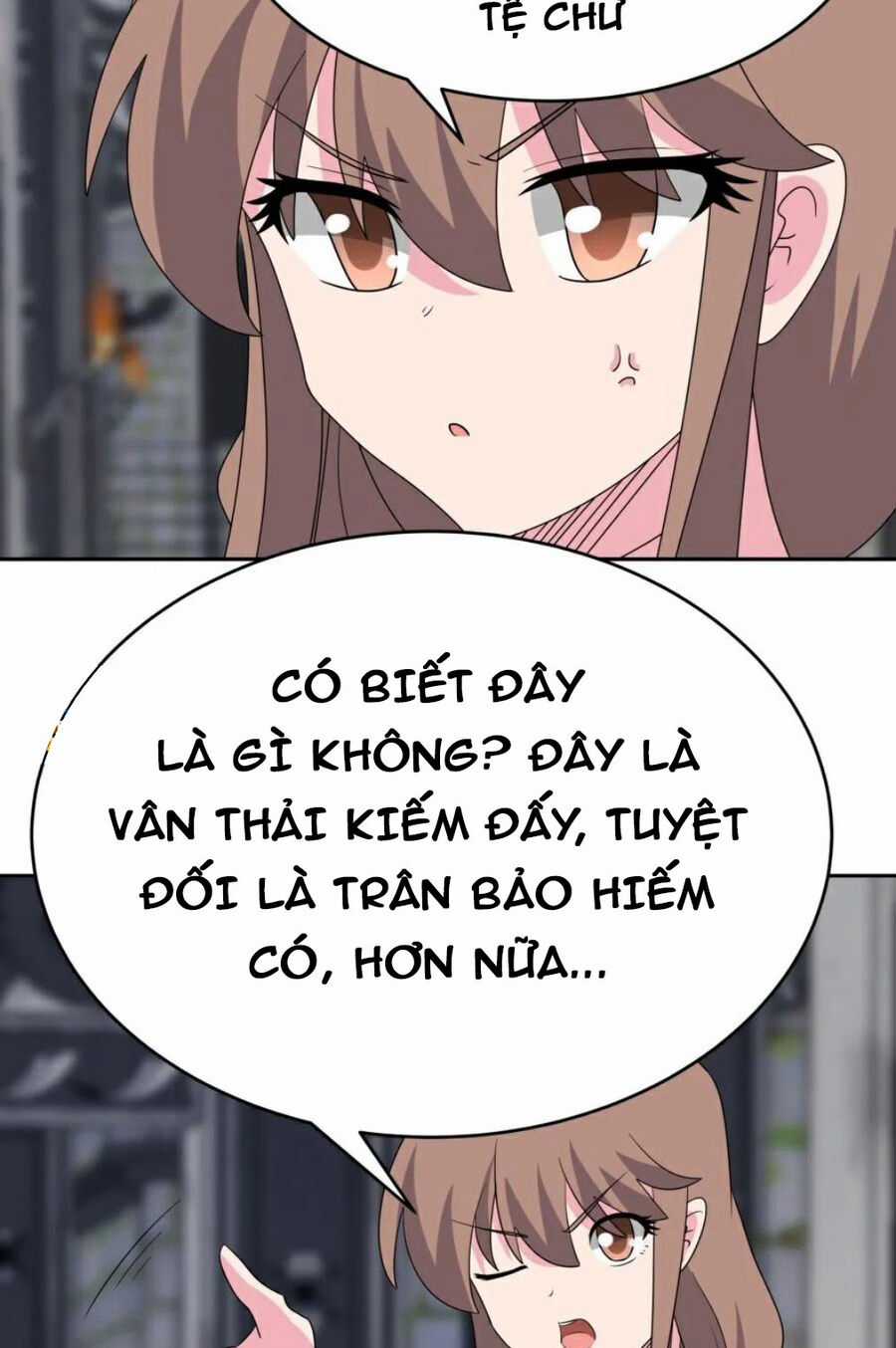 Tôn Thượng - Chapter 508 - Trang 2