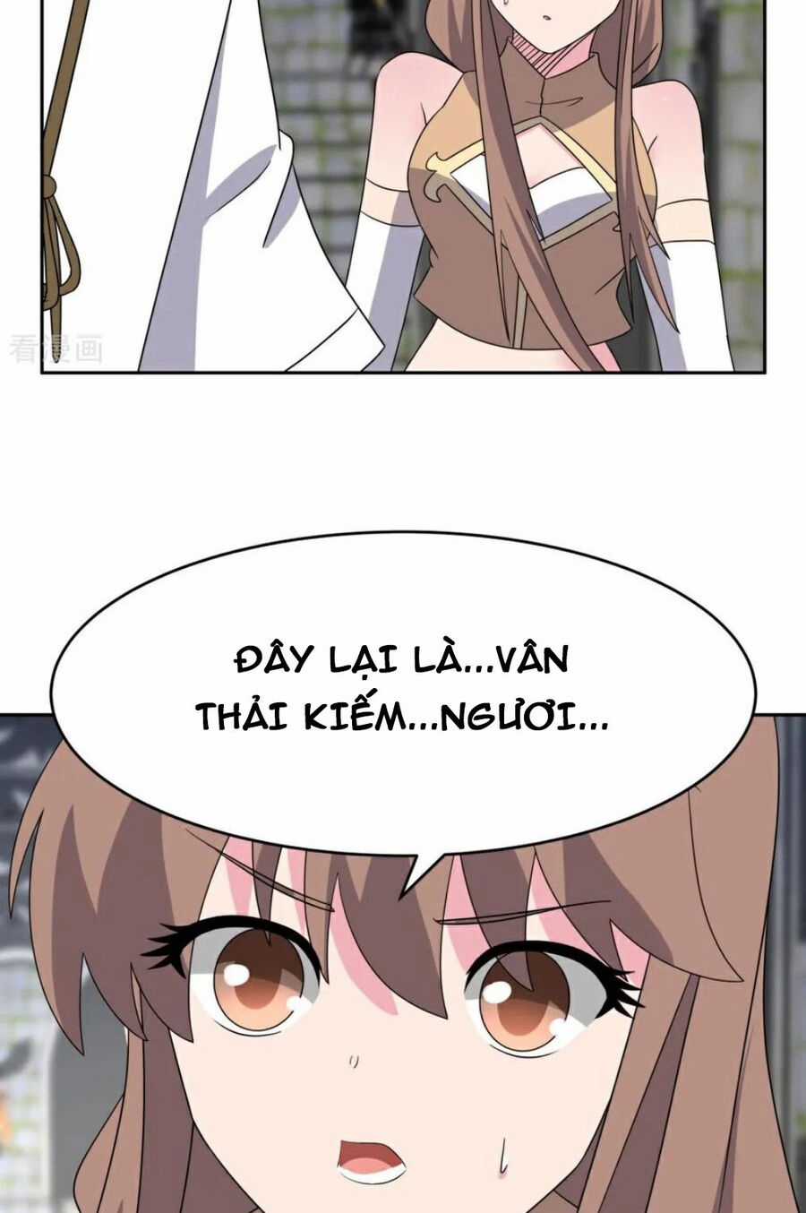 Tôn Thượng - Chapter 508 - Trang 16