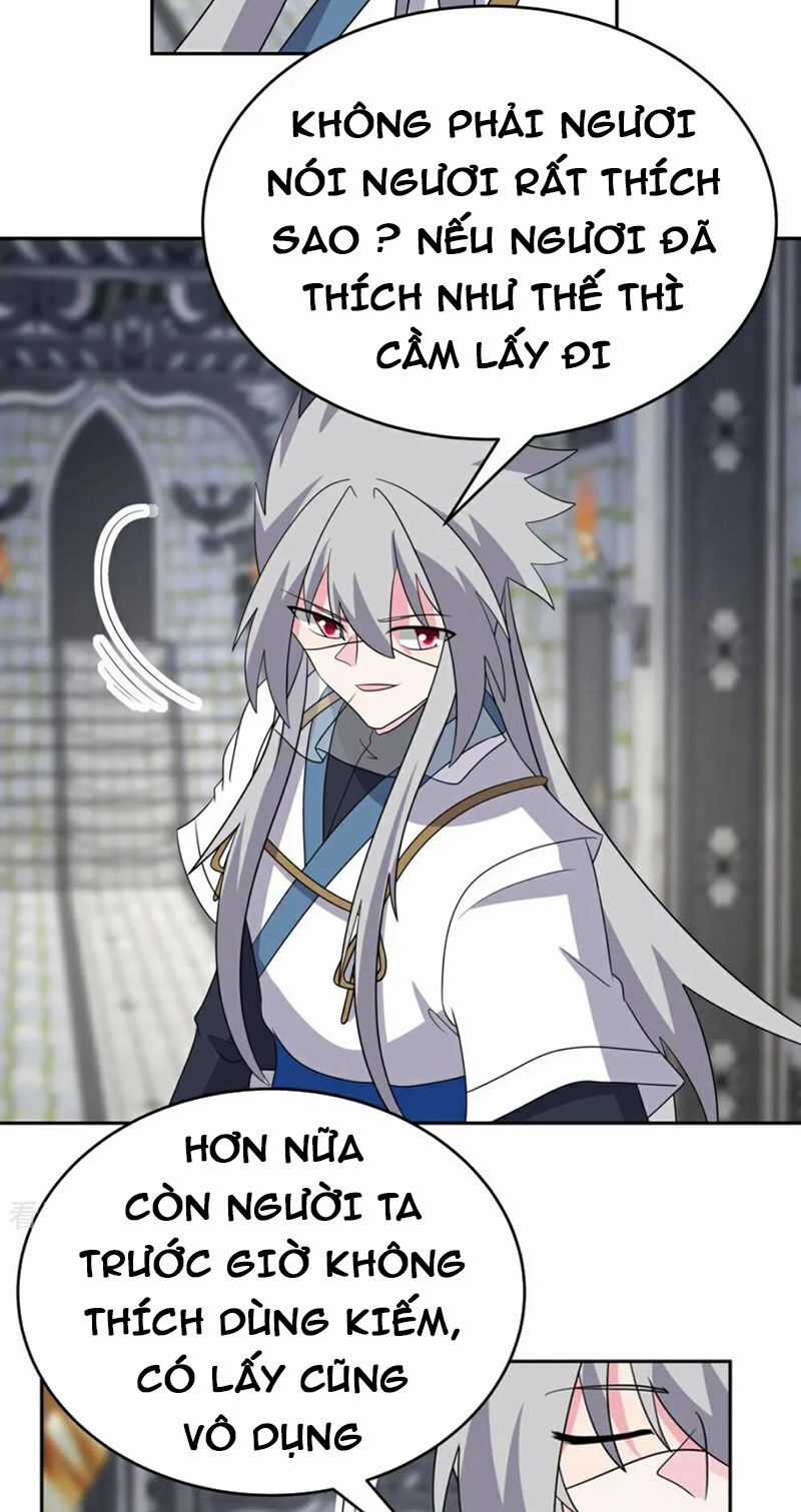 Tôn Thượng - Chapter 508 - Trang 18