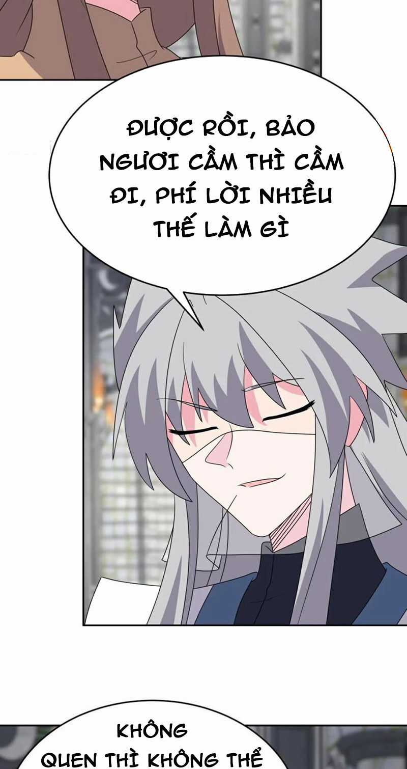 Tôn Thượng - Chapter 508 - Trang 20