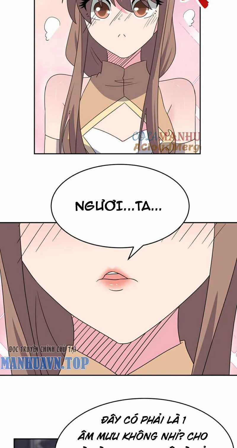 Tôn Thượng - Chapter 508 - Trang 22