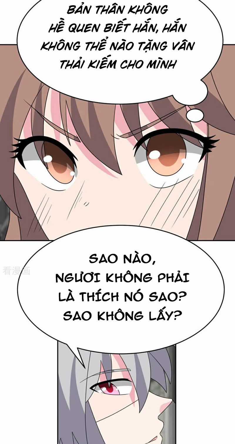 Tôn Thượng - Chapter 508 - Trang 24