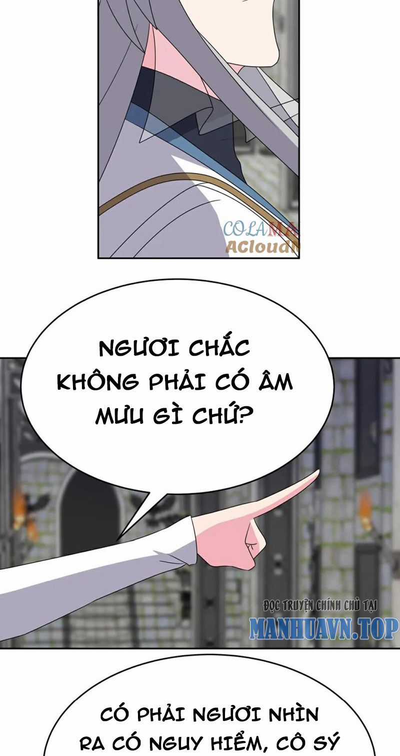 Tôn Thượng - Chapter 508 - Trang 25