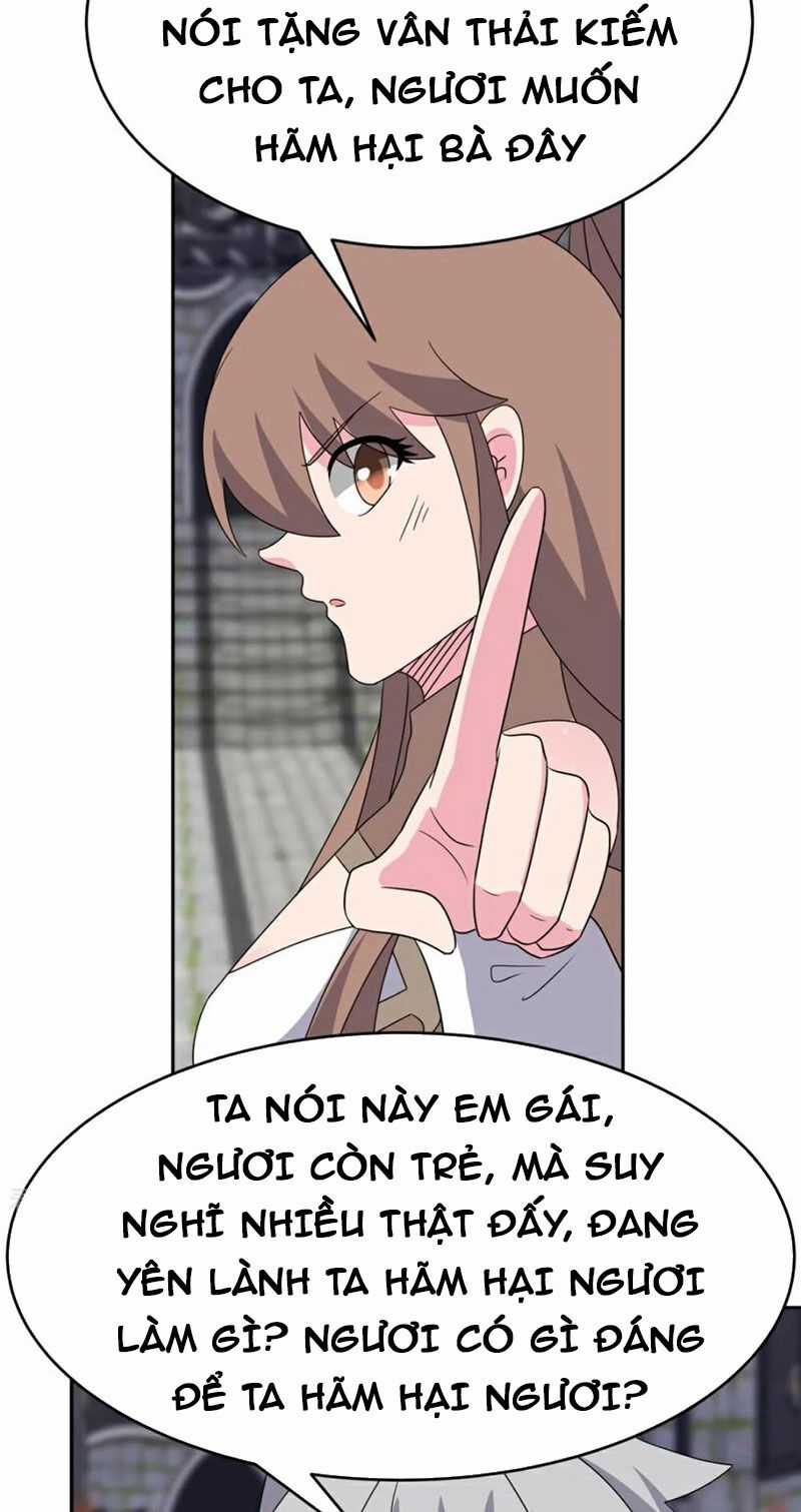 Tôn Thượng - Chapter 508 - Trang 26