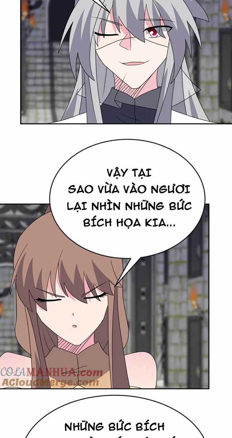 Tôn Thượng - Chapter 508 - Trang 27