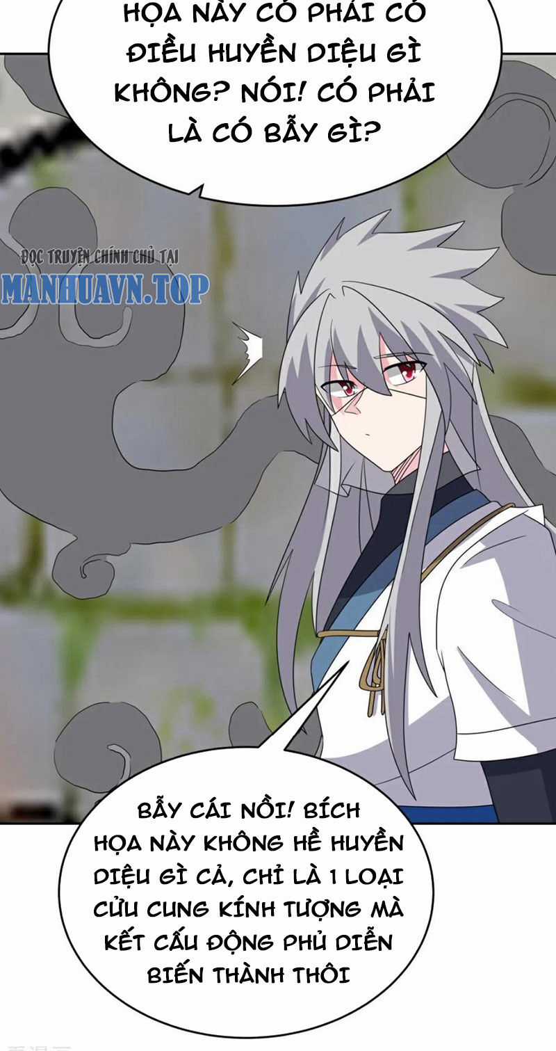 Tôn Thượng - Chapter 508 - Trang 28