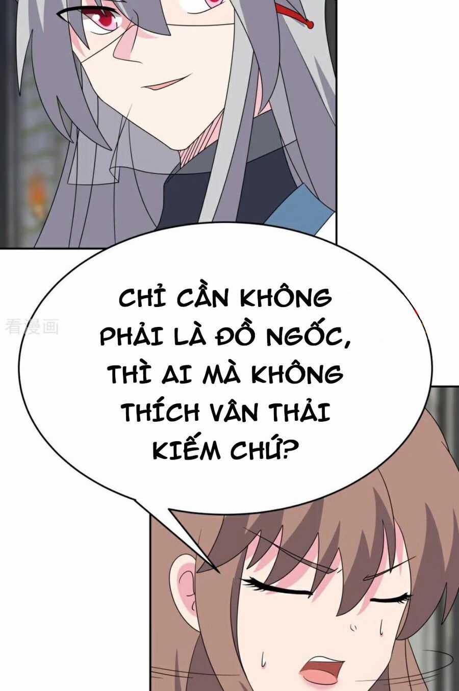 Tôn Thượng - Chapter 508 - Trang 4