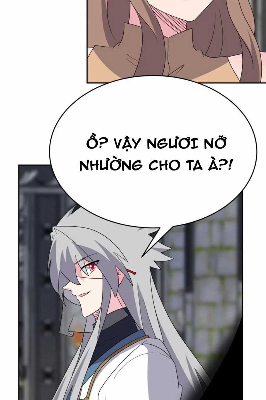 Tôn Thượng - Chapter 508 - Trang 5