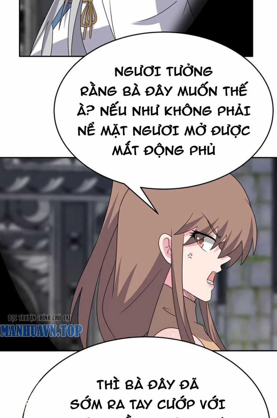 Tôn Thượng - Chapter 508 - Trang 6