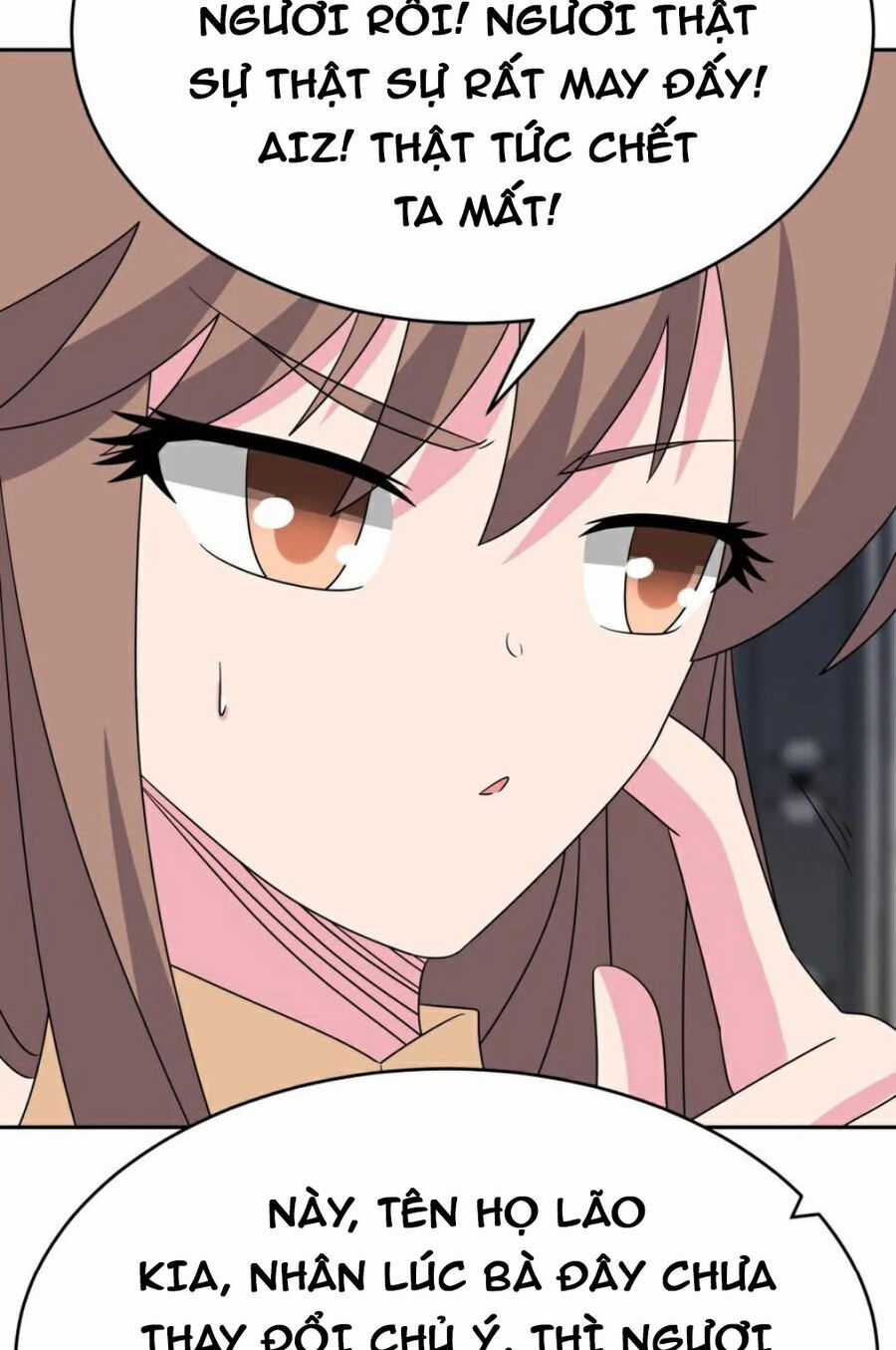 Tôn Thượng - Chapter 508 - Trang 7