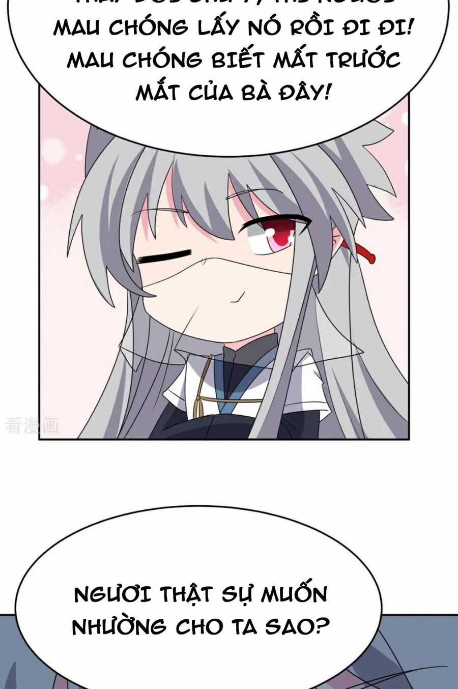 Tôn Thượng - Chapter 508 - Trang 8