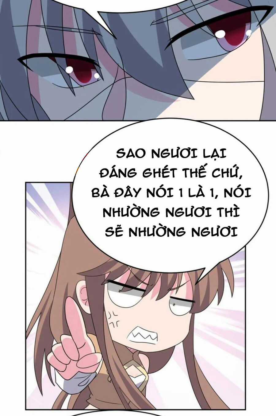 Tôn Thượng - Chapter 508 - Trang 9