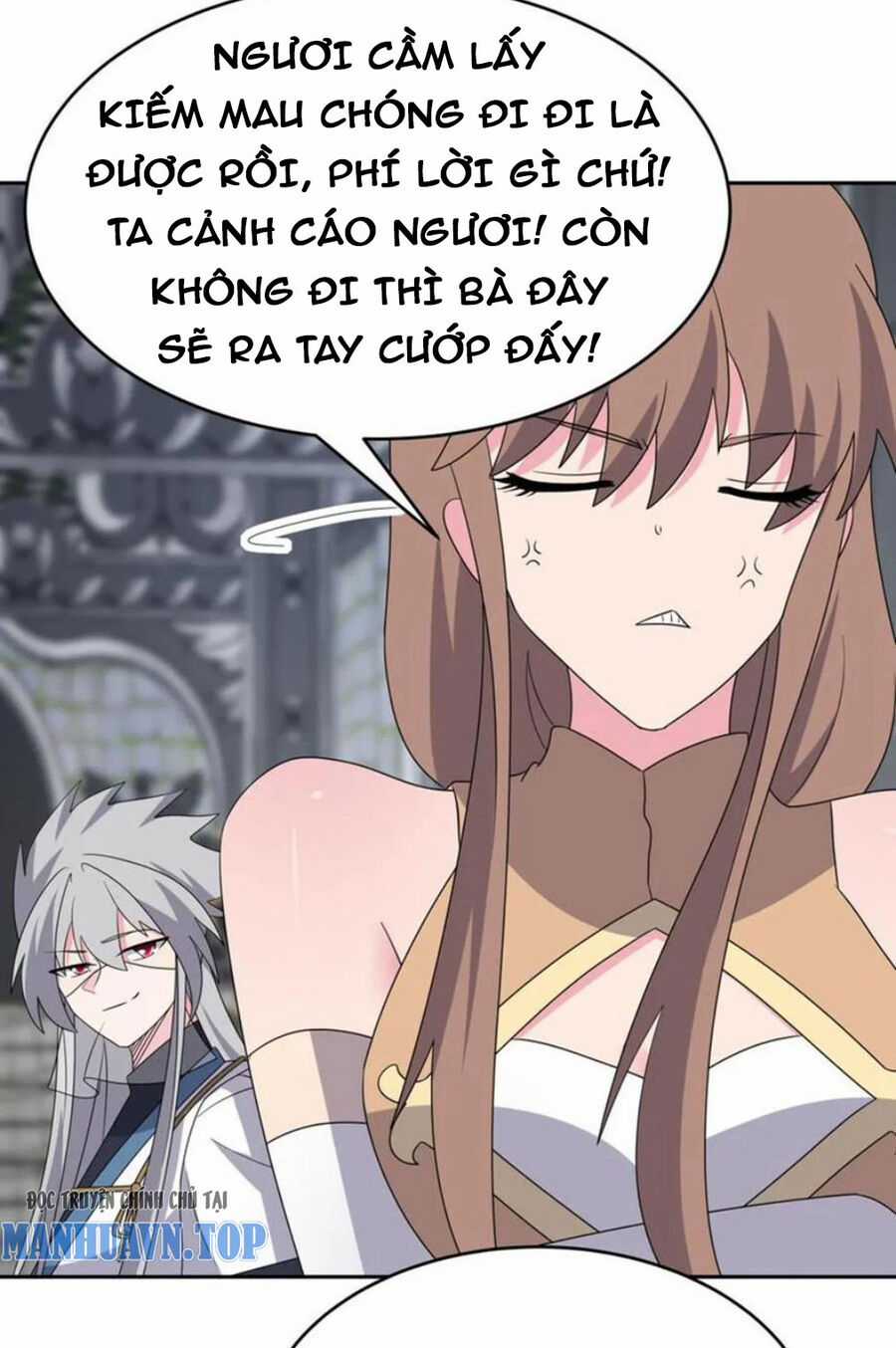 Tôn Thượng - Chapter 508 - Trang 10