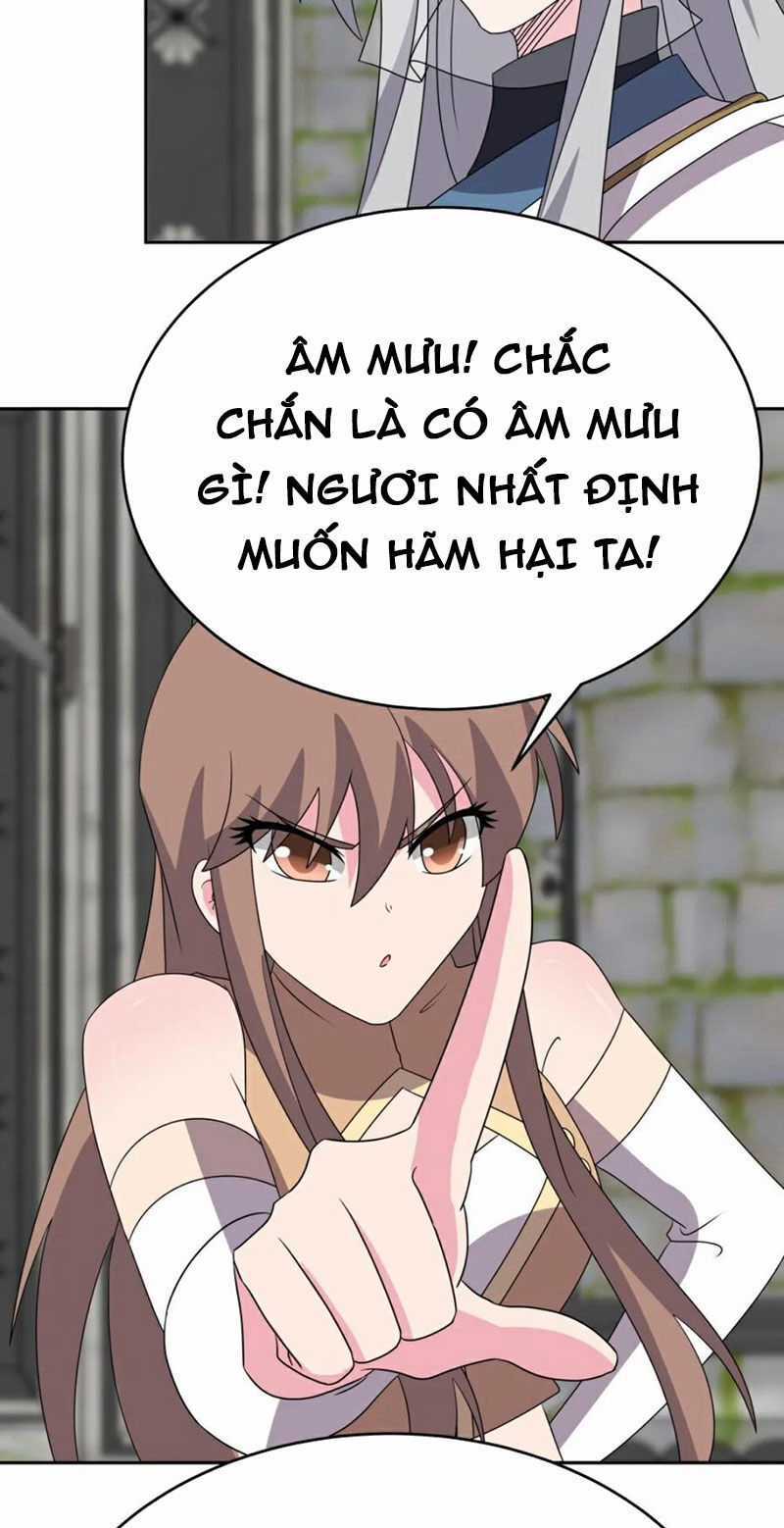 Tôn Thượng - Chapter 509 - Trang 2