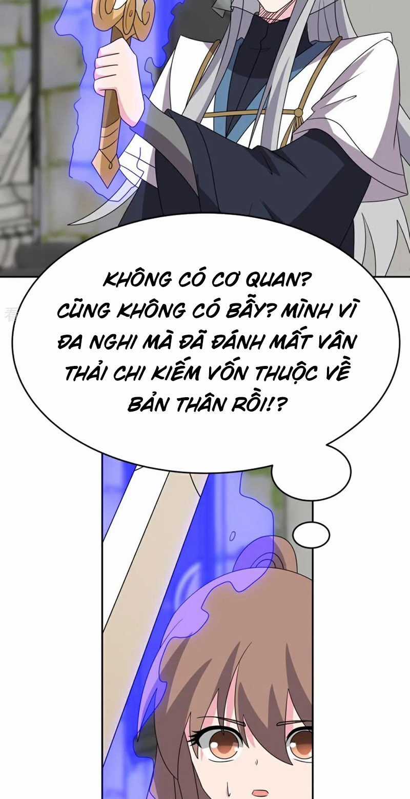 Tôn Thượng - Chapter 509 - Trang 11