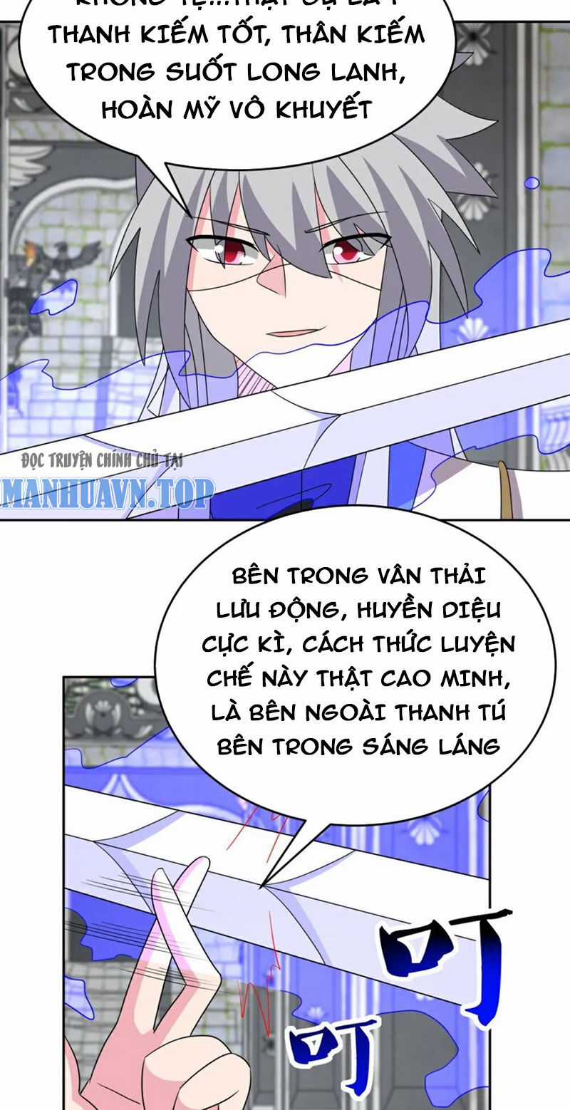 Tôn Thượng - Chapter 509 - Trang 13