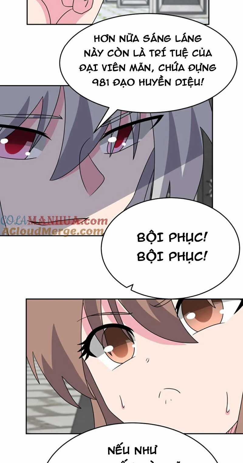 Tôn Thượng - Chapter 509 - Trang 14