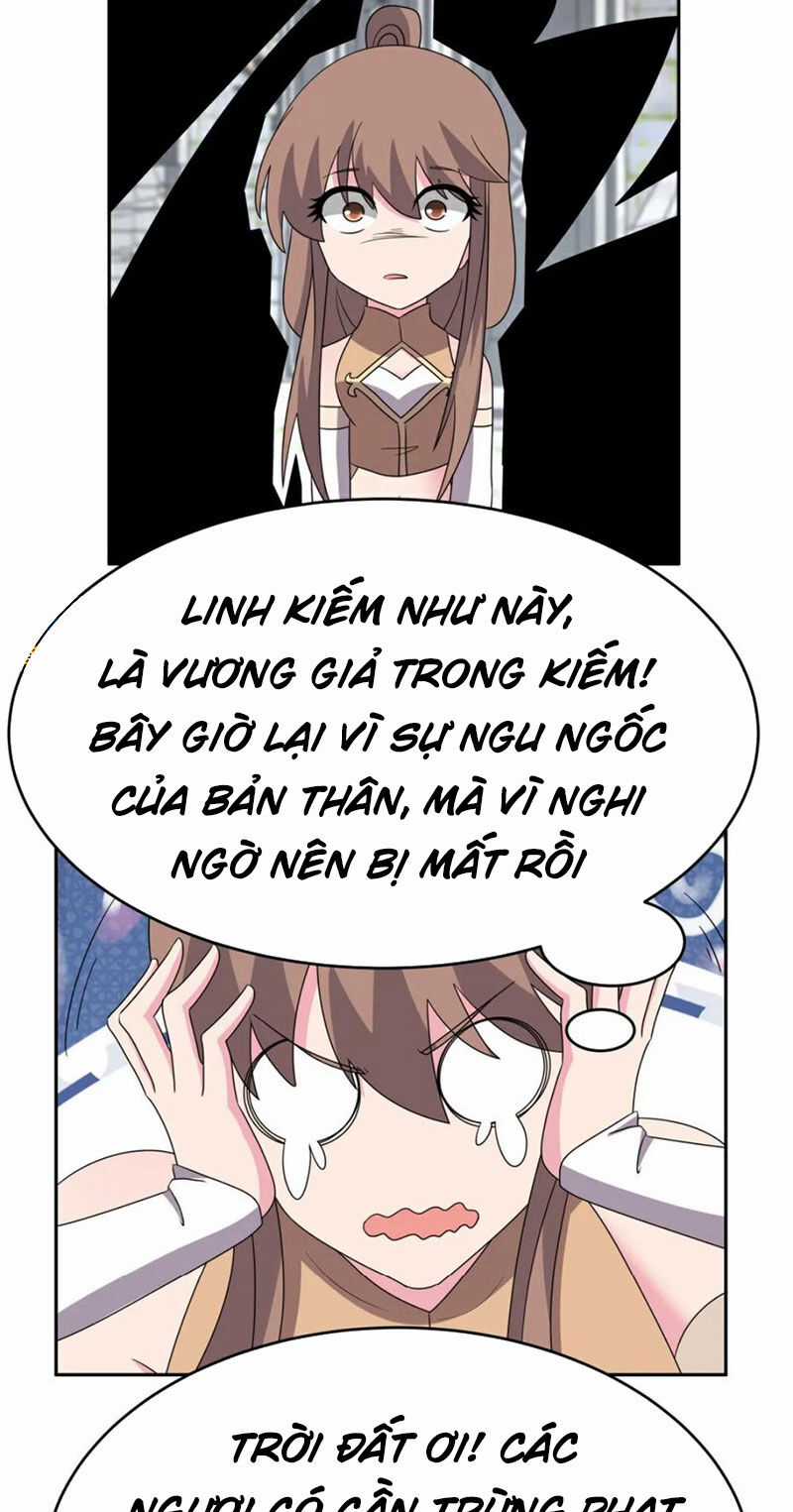 Tôn Thượng - Chapter 509 - Trang 16