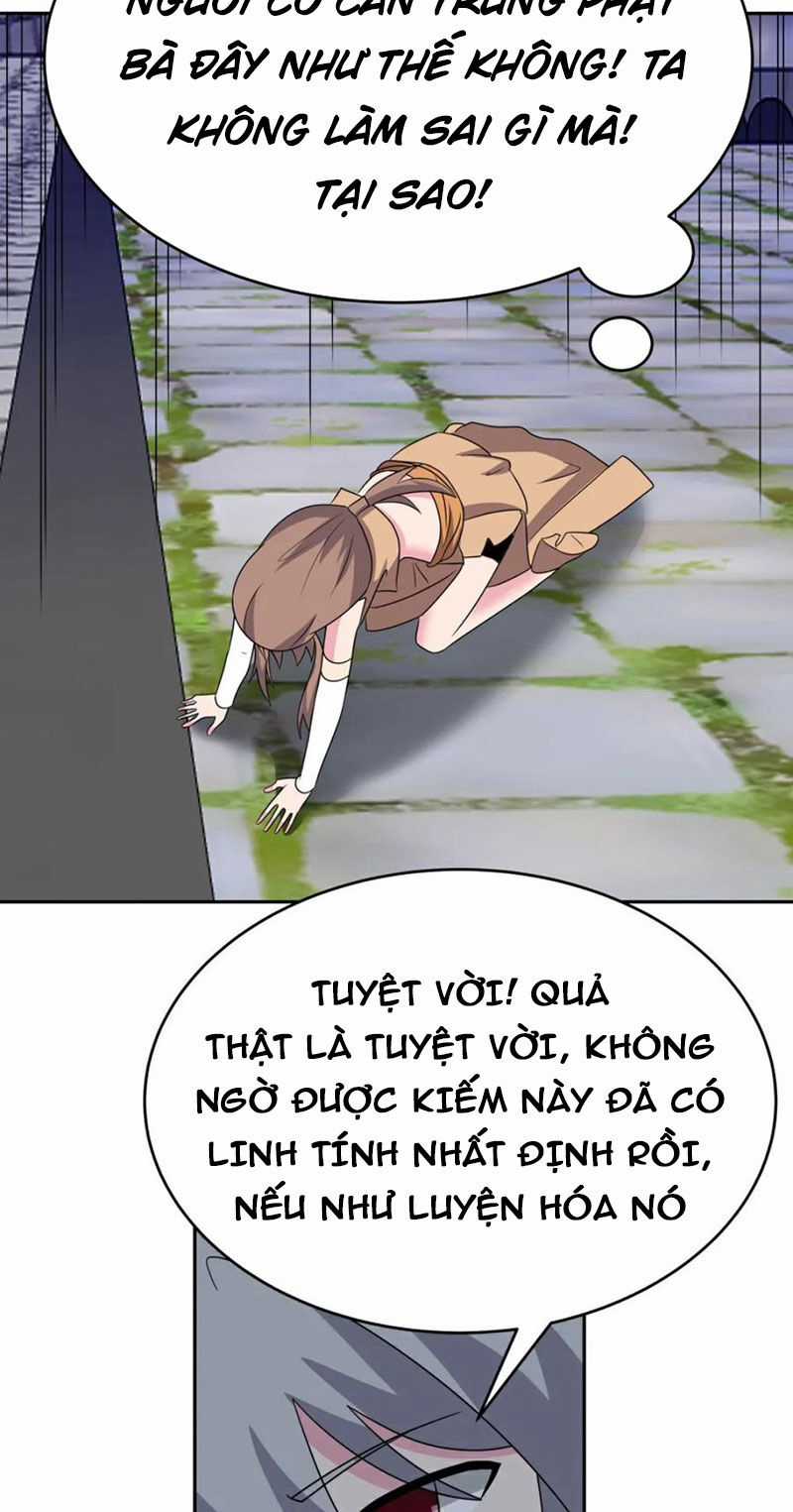 Tôn Thượng - Chapter 509 - Trang 17