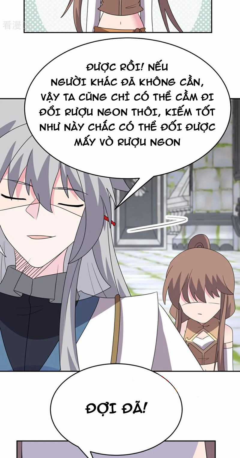 Tôn Thượng - Chapter 509 - Trang 20